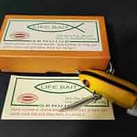 【レア】ライフベイト ハネモノ トップウォーター ノイジー LIFE BAIT Amazon.co.jp: ライフベイト ハネモノ トップウォーター